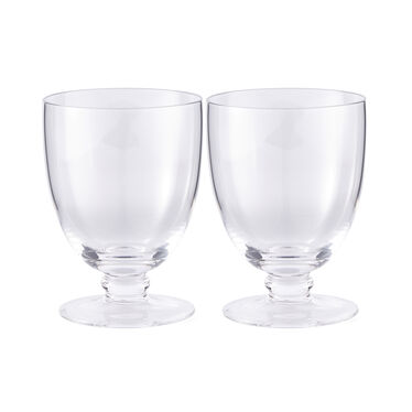 Kit Kemp set of 2 Low Ball / DOF glasses Kit Kemp set of 2 Low Ball / DOF glasses